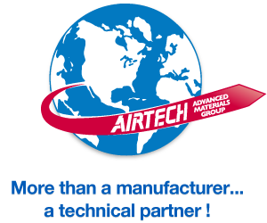 Largest Vacuum Bagging Film Manufacturer — Airtech Advanced Materials Group  - Airtech Advanced Materials Group - Medium