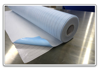 AeroWindTech  Vacuum Bagging & Release Films